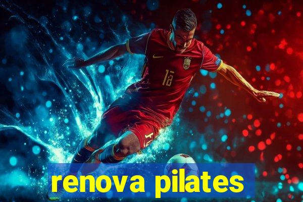 renova pilates